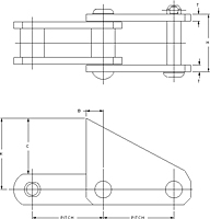 SS-Class-S1 Attachment Drawing