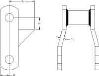 Steel-Mill-RR Attachment Drawing