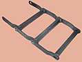 Welded Steel Drag Chains
