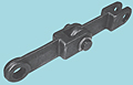 Case Conveyor Chain
