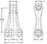 Dimensions<!--NCS720S-->