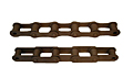 Agricultural Roller Chains Image
