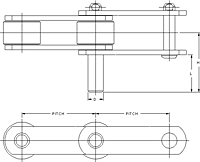 MSR-Class-D5 Attachment Drawing