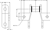 Steel-Mill-K1 Attachment Drawing