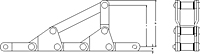 Steel-Mill-Side-Lift-Chair Attachment Drawing