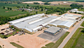 Allied-Locke Aerial Photo of Facility