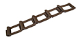 Steel Detachable Chains Image